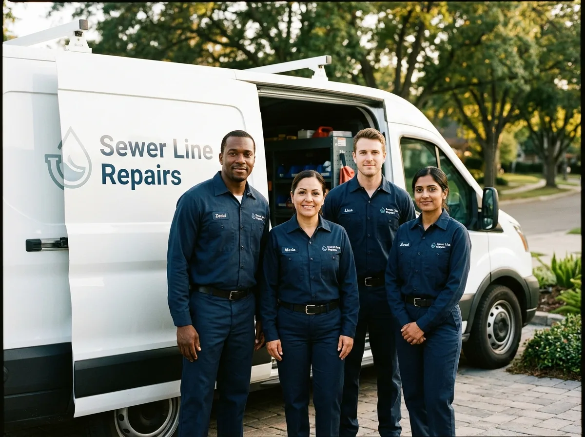 Emergency Plumber company in Sparta, NJ
